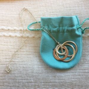 Tiffany&Co necklace